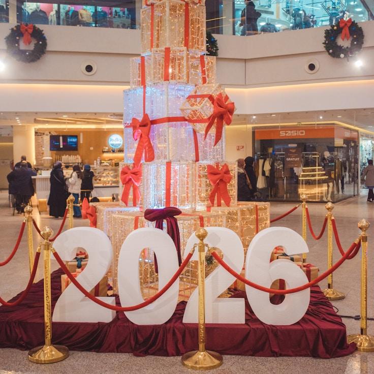 Family-friendly shopping and daily life in Netherlands