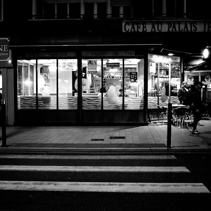 Kids playground area in Netherlands